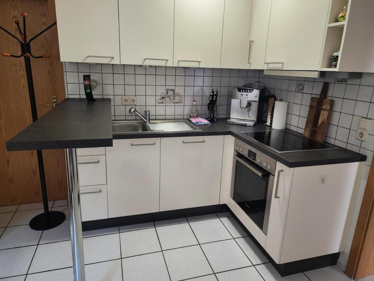 Ferienwohnung In Singen Am Hohentwiel - Seenah Exterior photo