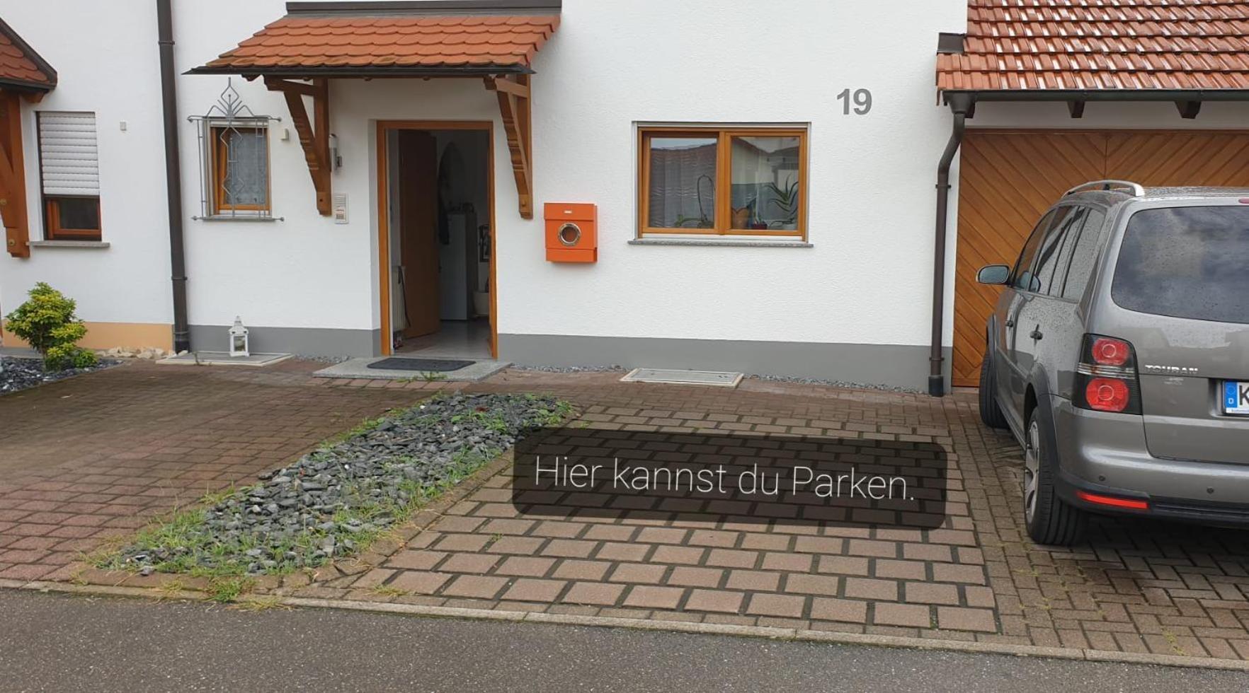 Ferienwohnung In Singen Am Hohentwiel - Seenah Exterior photo